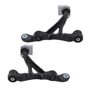 DURAFORCE 2PCS Front Lower Control Arm Assembly LH RH For Acura TL 3.5L 3.7L V6 2009-2014