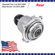 DURAFORCE Rear Wheel Drive Clutch Kit 42366085 for Chevy Trax Buick Encore 1.4L 2013-2022
