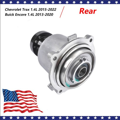 DURAFORCE Rear Wheel Drive Clutch Kit 42366085 for Chevy Trax Buick Encore 1.4L 2013-2022