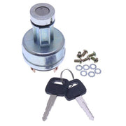 DURAFORCE Ignition Switch for Komatsu PC200 PC210 PC240-7 -8 Excavator 08086-10000