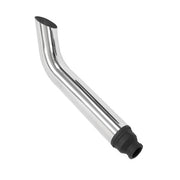 DURAFORCE Stainless Steel Exhaust Stack Pipe Exhaust Stack For John Deere 60 70 100