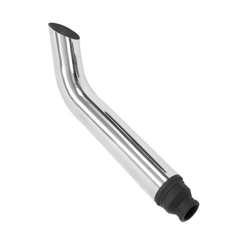 DURAFORCE Stainless Steel Exhaust Stack Pipe Exhaust Stack For John Deere 60 70 100