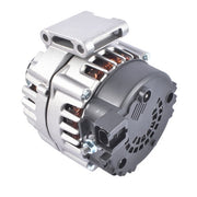 DURAFORCE Alternator for Mercedes Sprinter 2500 3500 200A 12Volt CW 6-Groove Clutch Pulley