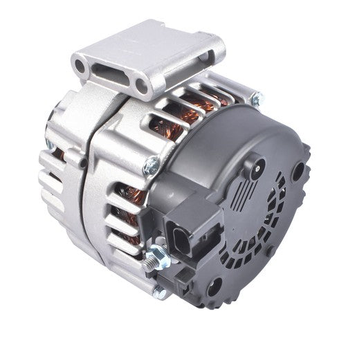 DURAFORCE Alternator for Mercedes Sprinter 2500 3500 200A 12Volt CW 6-Groove Clutch Pulley