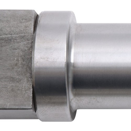 DURAFORCE Southwest Wheel Square 42 Spindle and 8-6.5" Bolt Circle 9/16" Trailer Hub Kit