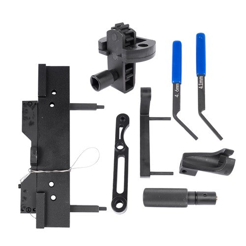 DURAFORCE For Detroit Diesel DD15 Camshaft Timing Tool TDC Locating Pin Engine Tool Kit