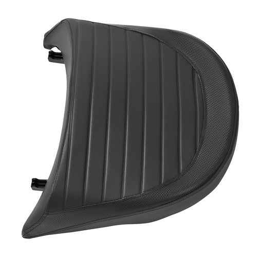 DURAFORCE Motorcycle Rear Passenger Seat for Can-Am Spyder F3 LTD SE6 Limited 2018-2023