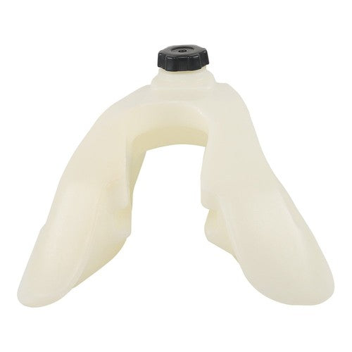 DURAFORCE Fit For Honda TRX250 Fourtrax ATVs 1985-1987 FT49010 Plastic Gas Fuel Tank USA
