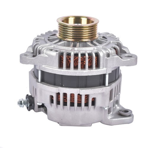 DURAFORCE Alternator 110A for Nissan Altima SE SL SE-R 3.5L 2002-06 231008J100 23100-8J10A
