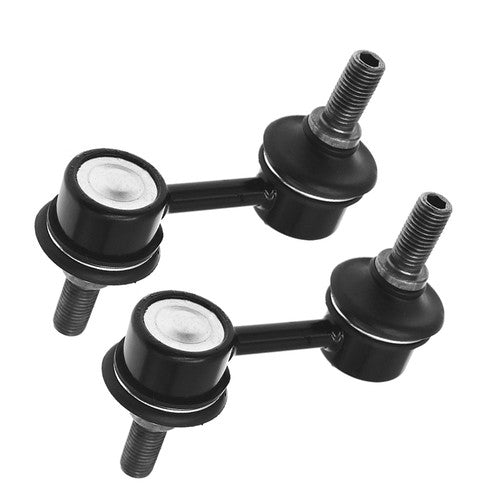 DURAFORCE 2pcs Sway Bar End Links Front Set Fit For Subaru Legacy Forester Outback 02-16