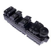 DURAFORCE Driver Power Window Control Switch buttons For Chevy Silverado GMC Sierra 07-14