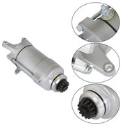 DURAFORCE New Starter For Yamaha V-Star 1100 Classic Custom Motorcycle 1999-2009 410-54125