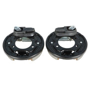 DURAFORCE For Club Car Rear Brake Cluster Assembly Driver + Passenger 101823302, 101823301