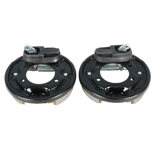 DURAFORCE For Club Car Rear Brake Cluster Assembly Driver + Passenger 101823302, 101823301