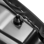 DURAFORCE Complete Seat For Kawasaki Brute Force 300 2012-2025 24 23 Plastic #53001-Y002