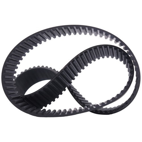 DURAFORCE Primary Belt 8mm 1 1/2" BDL-30853 132 Tooth Compatible with Harley-Davidson