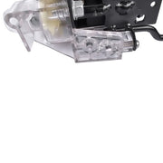 DURAFORCE Trunk Lid Pulldown Motor For 5 pin Chevy Pontiac Buick Cadillac Oldsmobile 86-02