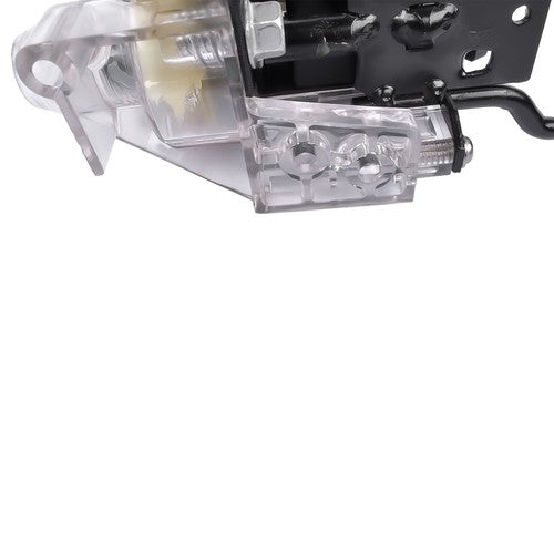 DURAFORCE Trunk Lid Pulldown Motor For 5 pin Chevy Pontiac Buick Cadillac Oldsmobile 86-02