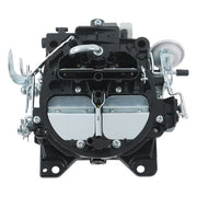 DURAFORCE 4-Barrel Marine Carburetor For Mercury 260 350 Replace for Rochester Quadrajet