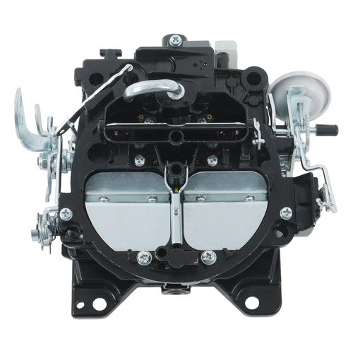 DURAFORCE 4-Barrel Marine Carburetor For Mercury 260 350 Replace for Rochester Quadrajet