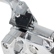 DURAFORCE New 1"Motorcycle Handlebar Hydraulic Brake & Clutch Master Cylinder Left & Right