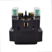 DURAFORCE Starter Solenoid Relay 2002-2005 For Yamaha Grizzly Raptor 660 YFM660 USA