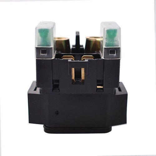 DURAFORCE Starter Solenoid Relay 2002-2005 For Yamaha Grizzly Raptor 660 YFM660 USA