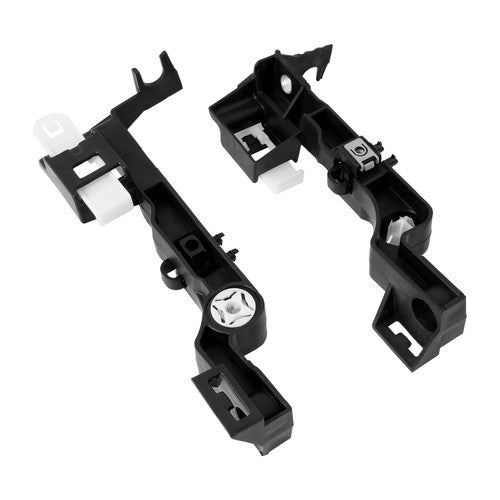 Pair Headlight Mounting Bracket for Dodge Ram 1500 2500 3500 2009 2020