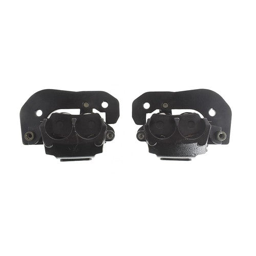 DURAFORCE New Front & Rear Brake Calipers For Can-Am Renegade 800R 1000R 2012-2019 w/Pads