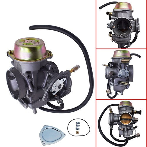 DURAFORCE Fit For BOMBARDIER DS650 DS650X CAN-AM 2000-07 Baja DS650 Carburetor 7072001421