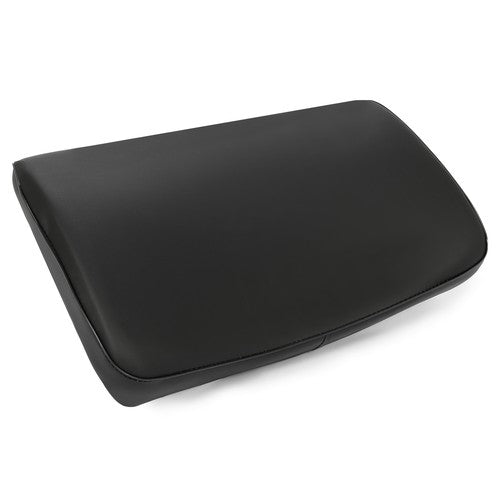 DURAFORCE For John Deere Crawler Dozer 350 450 550 Ergonomic Plastic Black Soft Backrest