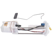 DURAFORCE Fuel Pump Module Assembly w/ Sending Unit for Infiniti QX56 QX80 2011-2016 5.6L
