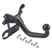 DURAFORCE Tow Bar Hook Trailer 0033152599 for Mercedes G63 AMG 2013-2018 G55 AMG 2003-2011
