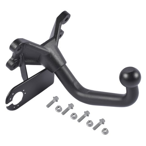 DURAFORCE Tow Bar Hook Trailer 0033152599 for Mercedes G63 AMG 2013-2018 G55 AMG 2003-2011