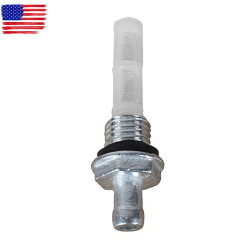 DURAFORCE 17672-880-000 Gas Fuel Tank Cap Joint Filter For Honda GX390 GX340 GX270 GX240