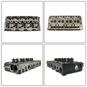DURAFORCE Cylinder Head Fits For Kubota V2403 Diesel 1G855-03042