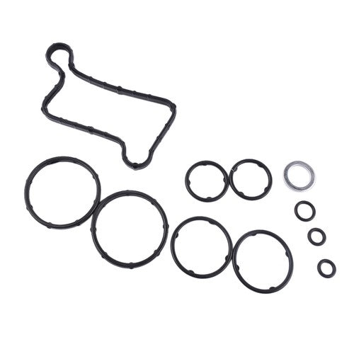 DURAFORCE Gasket Set W/ Bolts &Intake Exhaust Valves for Hyundai Accent 1.6L L4 2012-2019