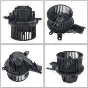 DURAFORCE For Chevy Tahoe Traverse For GMC Yukon Acadia HVAC Heater Blower Motor 23361388