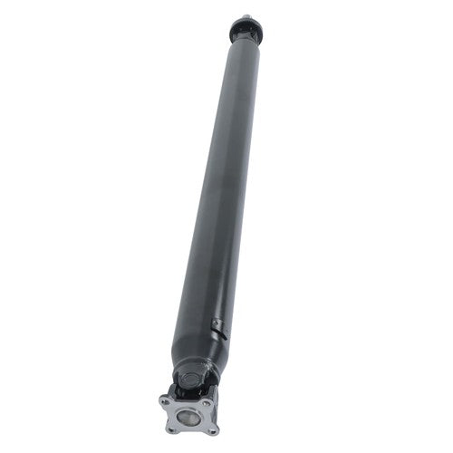 DURAFORCE Black Rear Driveshaft Prop Shaft ForToyota Sequoia V8 4.7L Rear 4WD 2004-2007