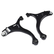 DURAFORCE Control Arms with Ball Joint Tie Rods K621685 Fit For Hyundai Santa Fe 2007-2012