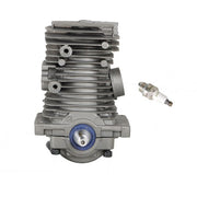 DURAFORCE Cylinder Piston Kit For 1130 020 1208 MS170 MS180 018 1132 030 0402 38MM