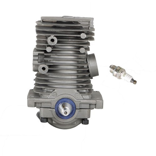 DURAFORCE Cylinder Piston Kit For 1130 020 1208 MS170 MS180 018 1132 030 0402 38MM