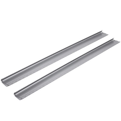 DURAFORCE Outer Rocker Panels LH+RH For 99-07 Chevy Silverado 1500/2500/3500 Extended Cab