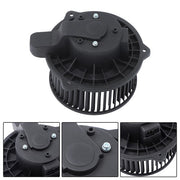 DURAFORCE Rear HVAC Heater Blower Motor for Dodge Durango 2011 2012 2013-2016 68089094AA