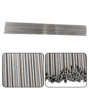 DURAFORCE ER308L 10-lbs 1/16" x 36" Stainless Steel Welding Rod - TIG Filler Rod, TIG Rod