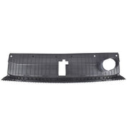 DURAFORCE Cover Radiator Shield Top Upper 86391S8CA0 for Hyundai Palisade 2023 2024 2025