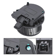 DURAFORCE For Audi A5 Quattro 2018-2023 Audi A4 A4 Quattro 17-23 A/C Heater Blower Motor