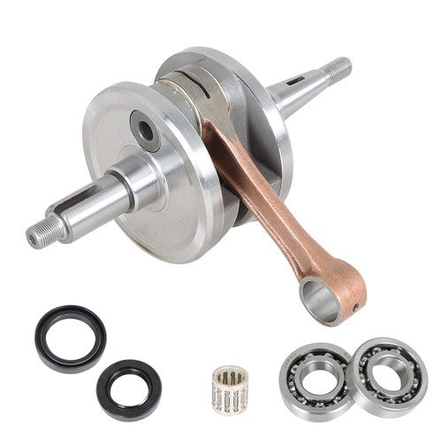 DURAFORCE Crank Crankshaft Fit For Yamaha Blaster 200 YFS200 1988-2006 2004 2005