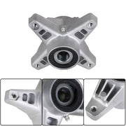 DURAFORCE 3 Pack Spindle Assembly For Cub Cadet 918-3129C 918-04426 918-04394 618-3129C