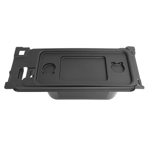 Underseat Storage Box for Kawasaki Mule Pro Dx Dxt Fx Fxr Fxt 2015 2026